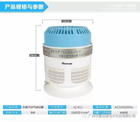 jq空气净化系统,打造健康呼吸环境的新选择