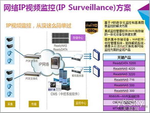 ip网络监控系统,IP网络监控系统的设计与实施