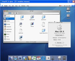 mac操作系统的特点,Mac操作系统的特点