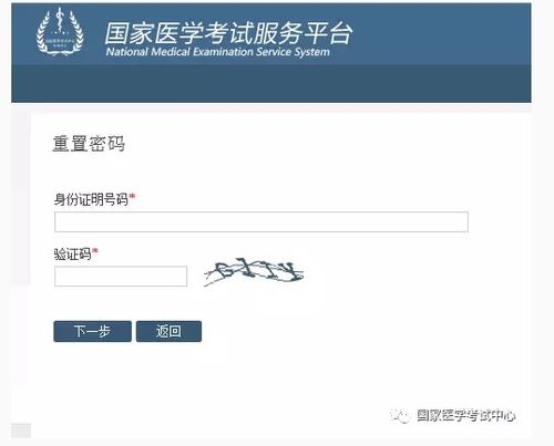 国家公卫医师报名系统,便捷高效的专业医师资格考试报名平台
