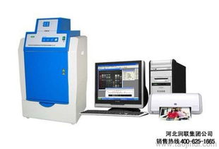 国产凝胶成像系统,技术创新与市场应用的完美结合