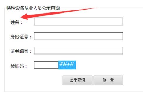 国家特种操作证公示系统,保障安全生产的坚实屏障