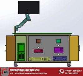 合肥 系统集成,创新驱动下的智慧城市建设