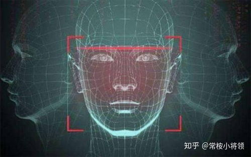 原生安卓系统 人脸,人脸识别技术深度解析