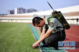 安卓单兵终端系统,构建未来战场信息化的核心力量”