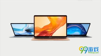 macbook air 安卓系统,性能与外观双重诱惑