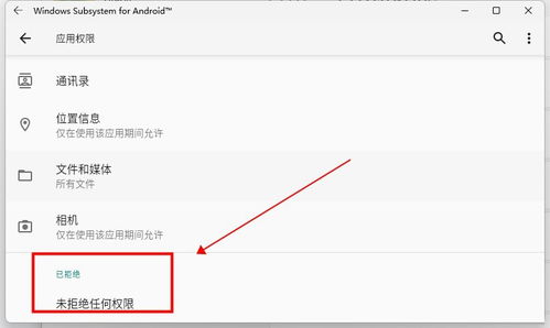 安卓子系统卡死,Windows 11安卓子系统卡顿问题解析与解决攻略