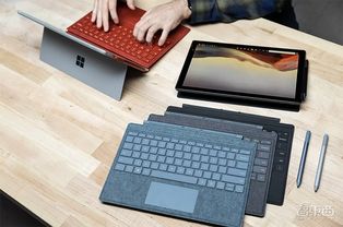 surfacepro刷安卓系统,体验跨平台新篇章