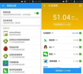 安卓这个垃圾系统,高效清理与优化指南