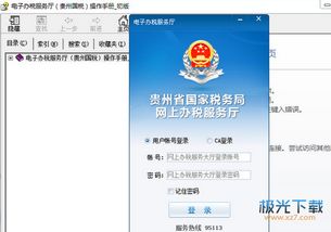 贵州国税申报系统下载,轻松实现便捷纳税申报