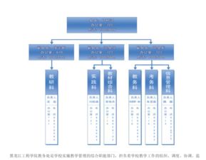 黑工程教务系统,智能化教学管理平台构建与实践探索”