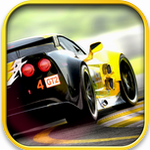真实赛车2破解版全解锁无限金币 