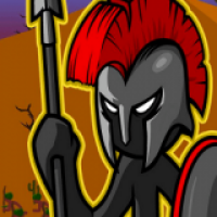 火柴人战争传说 