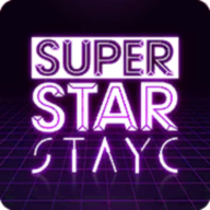 superstarstayc手游 