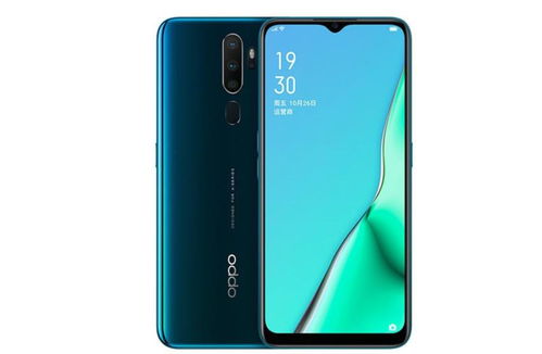 oppoa11x是安卓系统吗,OPPO A11x是否为安卓系统？