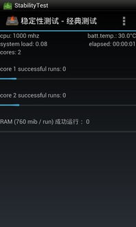 安卓系统稳定性测试标准,安卓系统稳定性测试标准解析与应用实践