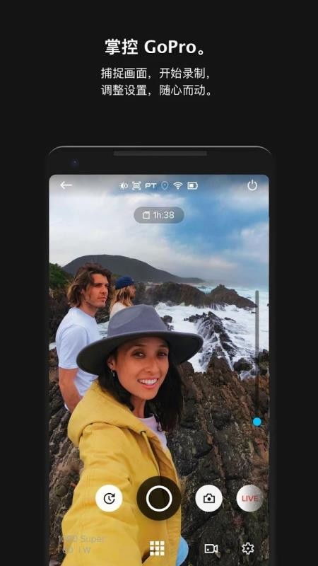 gopro8安卓系统如何升级,轻松实现系统升级与优化