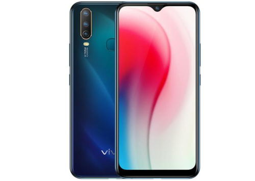 vivo y3是安卓系统吗,体验流畅智能生活