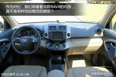 rav4中控系统改安卓,安卓智能体验革新之旅