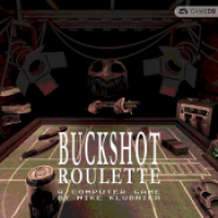 BuckshotRoulette 