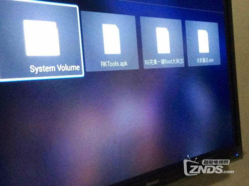 电视盒 刷安卓系统吗,解锁更多精彩功能