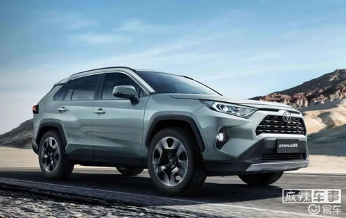 rav4荣放安卓系统,RAV4荣放安卓系统功能解析”