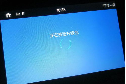 安卓车机系统升级骗局,消费者权益保护与行业规范反思