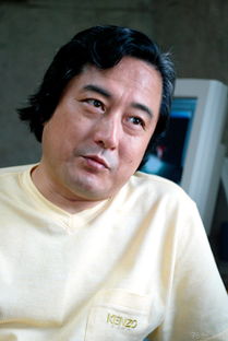 大河原邦男