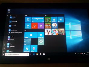 平板安卓怎么换windows系统重装,轻松换装Windows系统攻略