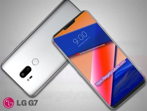 lgg7怎么刷安卓10系统,轻松操作指南