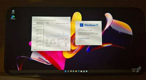 小米8刷win11安卓系统,体验安卓与Windows的完美融合