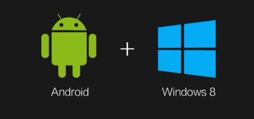 笔记本装安卓双系统吗,体验跨平台新境界