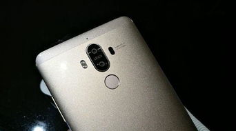 mate9如何升级系统安卓9,体验流畅新篇章