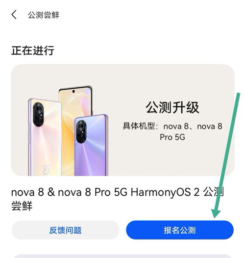 nova6鸿蒙系统怎么退回安卓,详细操作指南与注意事项